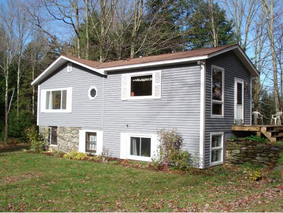 150 Partridge Hill Rd.