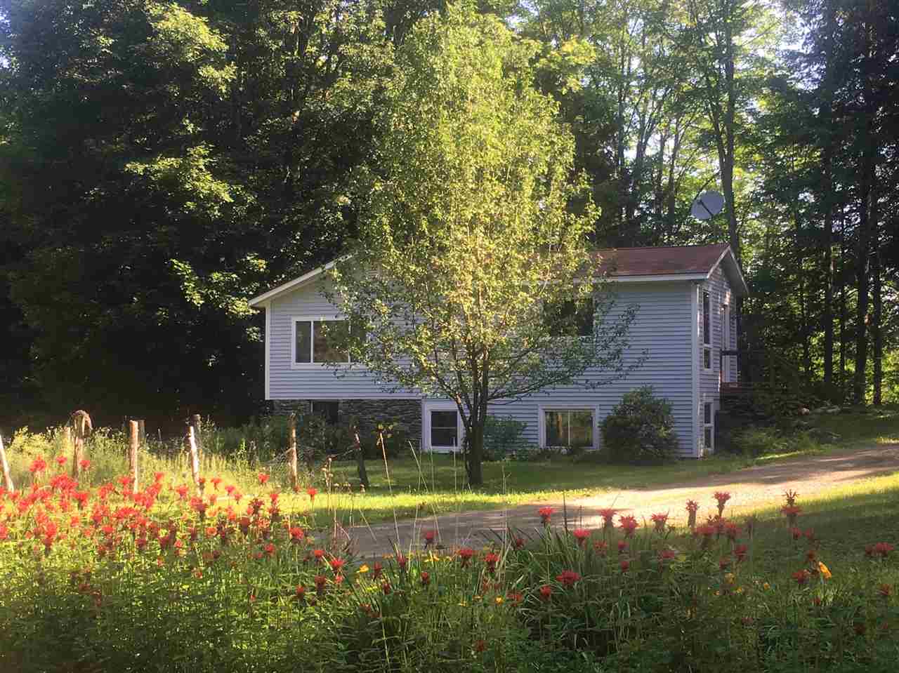 150 Partridge Hill Road