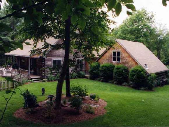 150 PARTRIDGE RUN