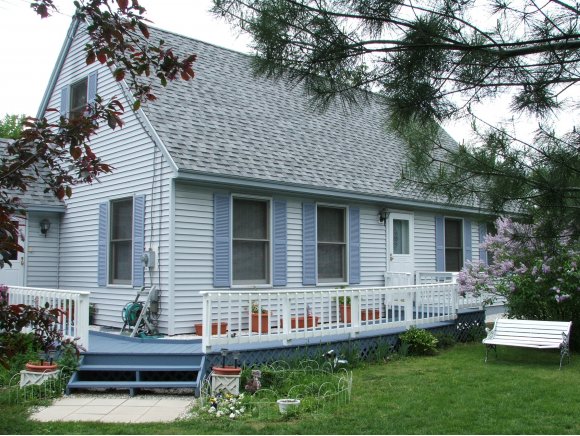 150 River ST