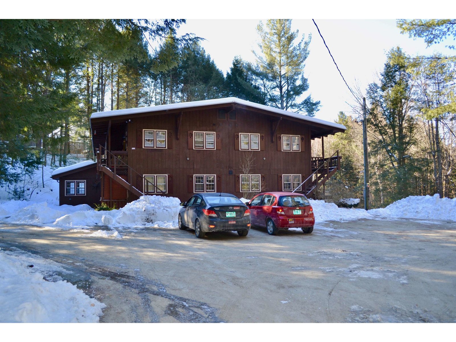 150 Rolston Road, Unit 101