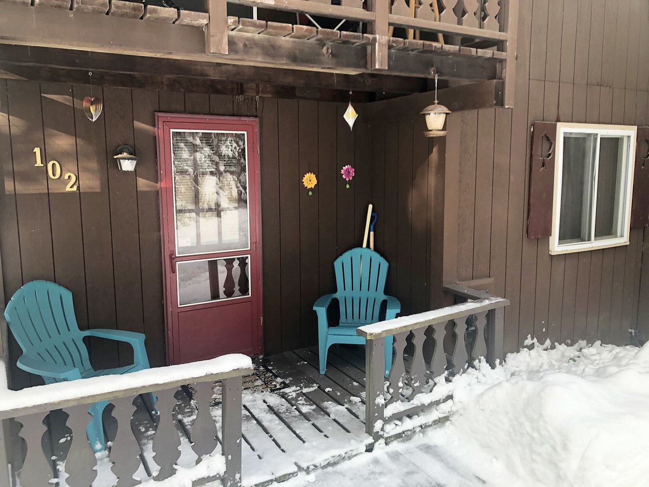 150 Rolston Road, Unit 102