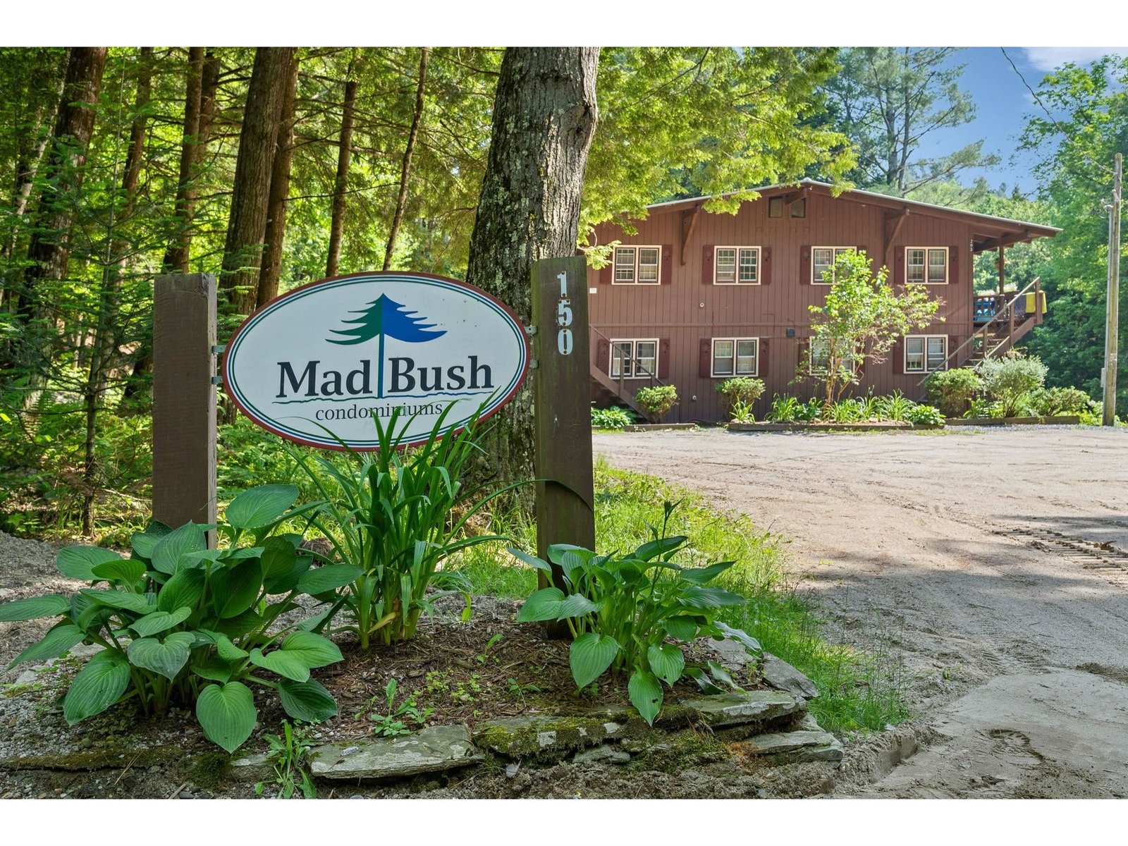150 Rolston Road, Unit 202