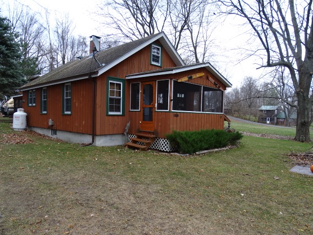 150 Route 129, Alburgh 150 Route 129, Alburgh