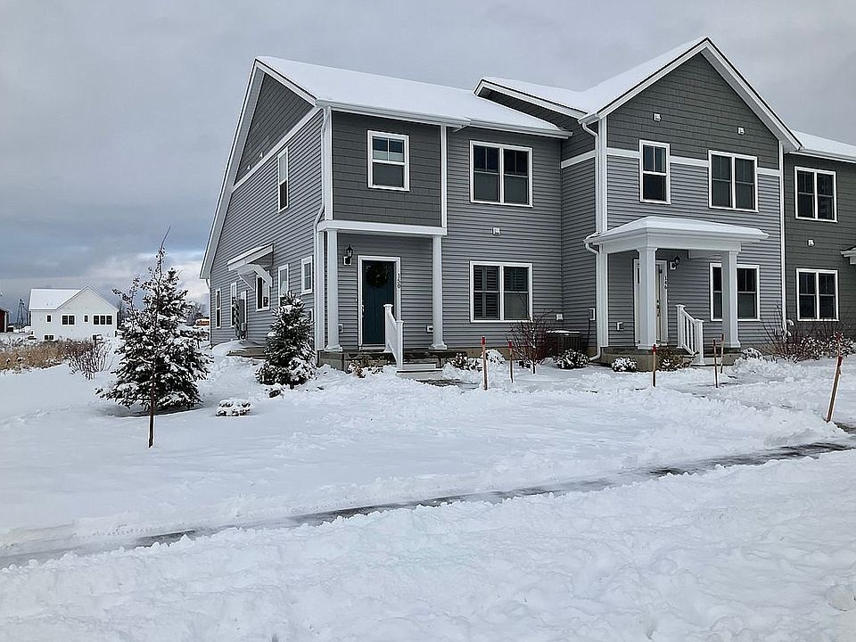 150 Rye Circle