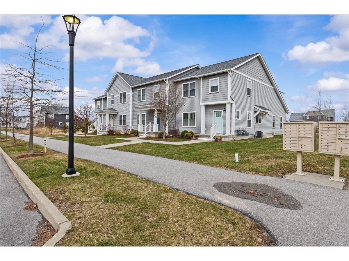150 Rye Circle