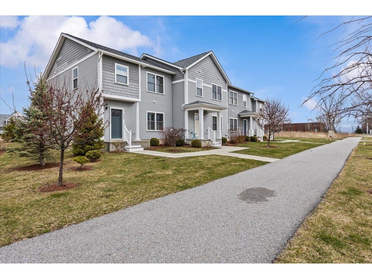 150 Rye Circle