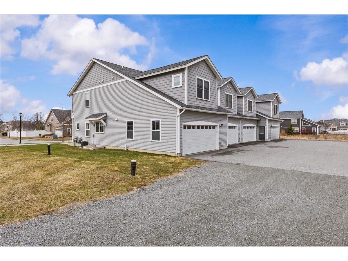 150 Rye Circle