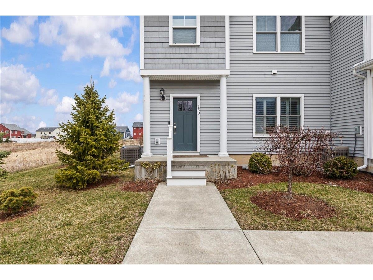 150 Rye Circle