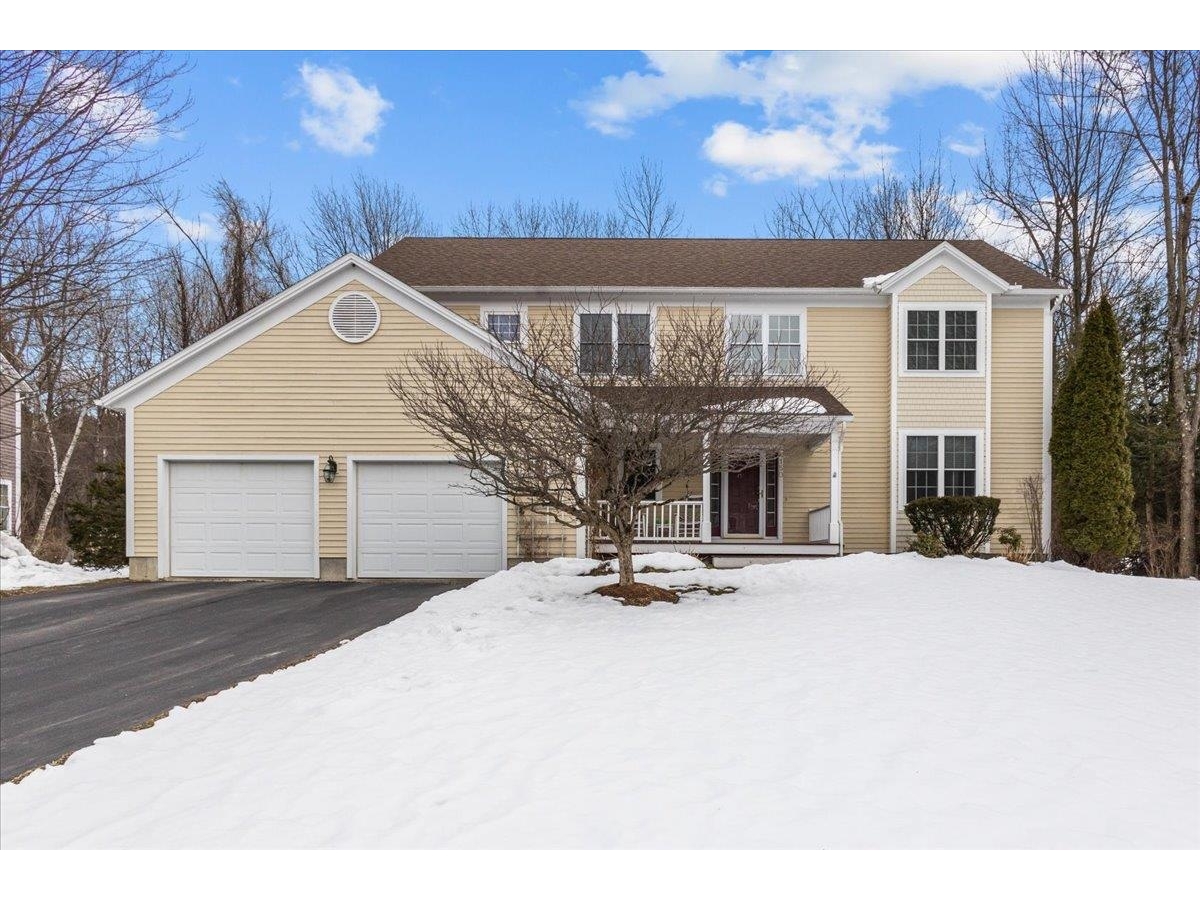 150 Stonegate Lane
