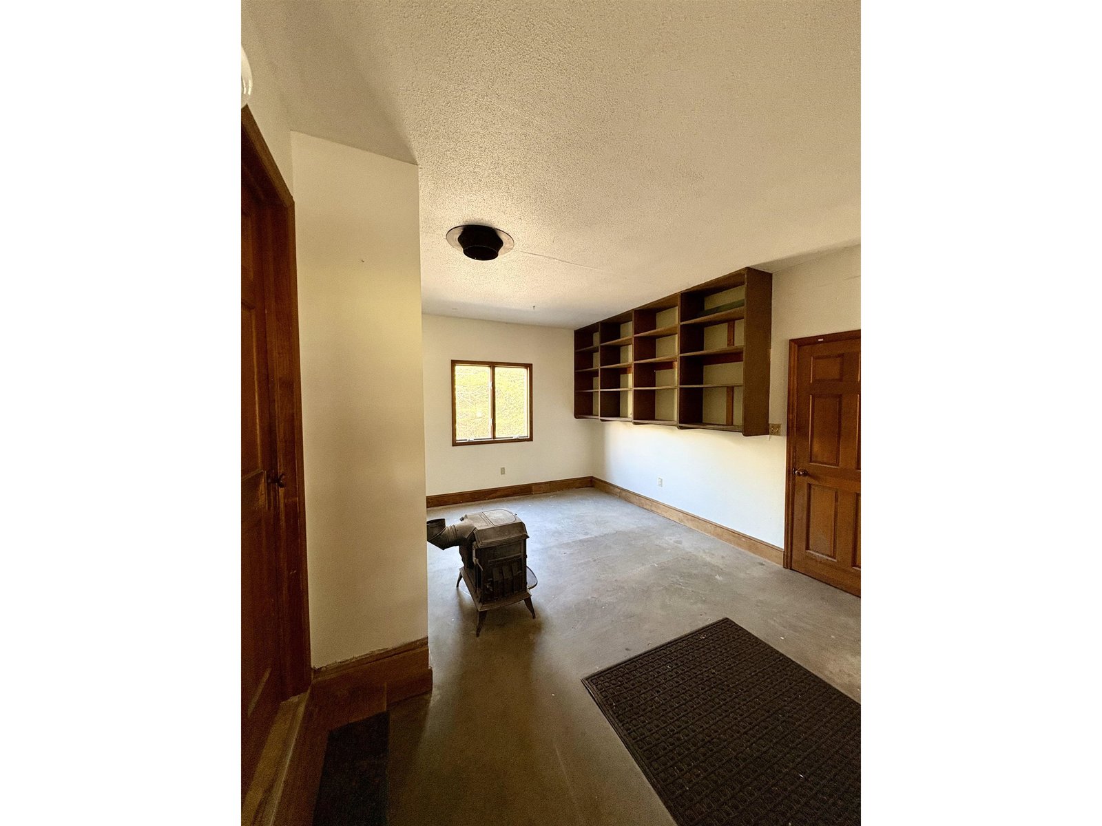 Mudroom