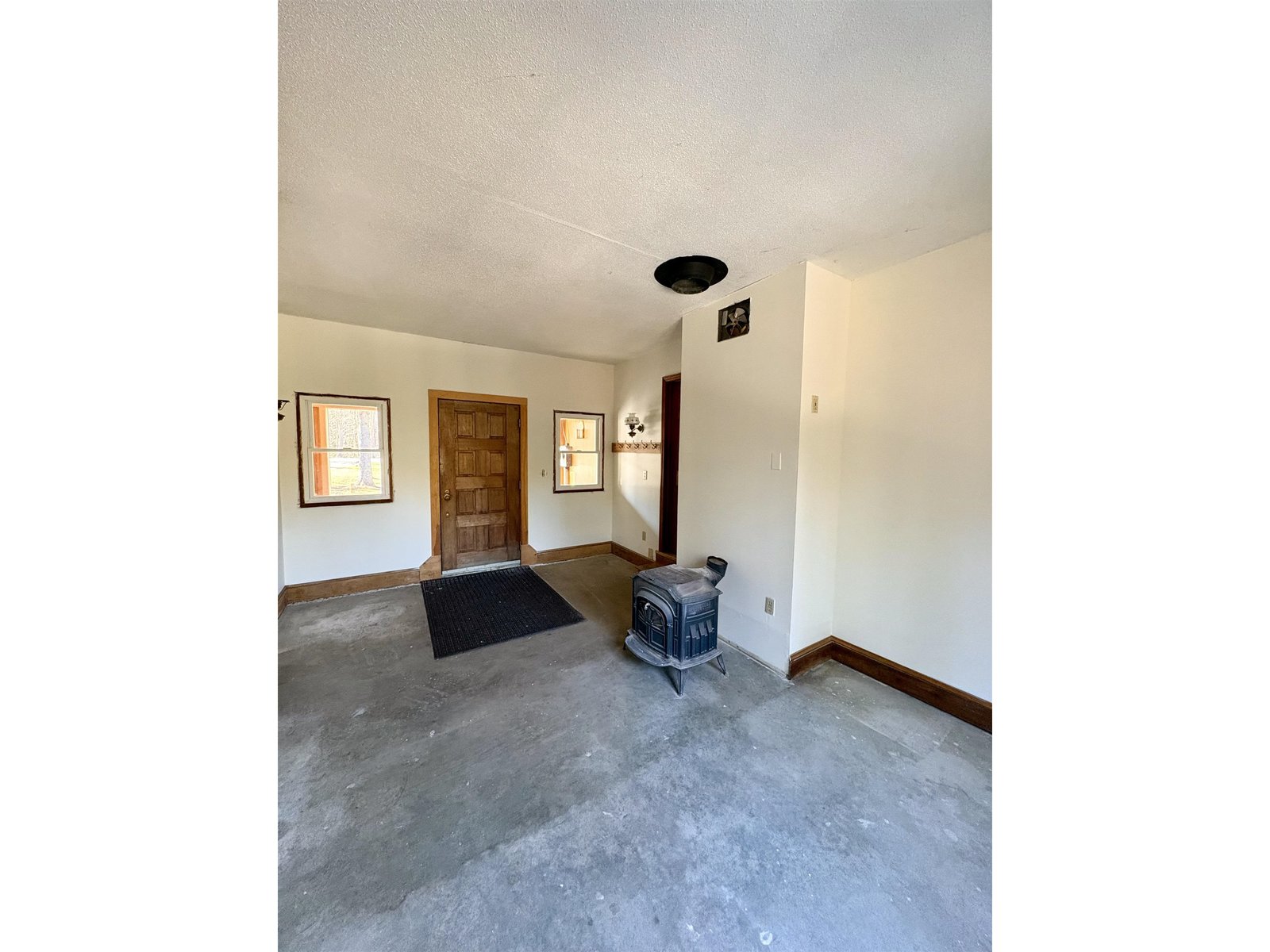 Mudroom