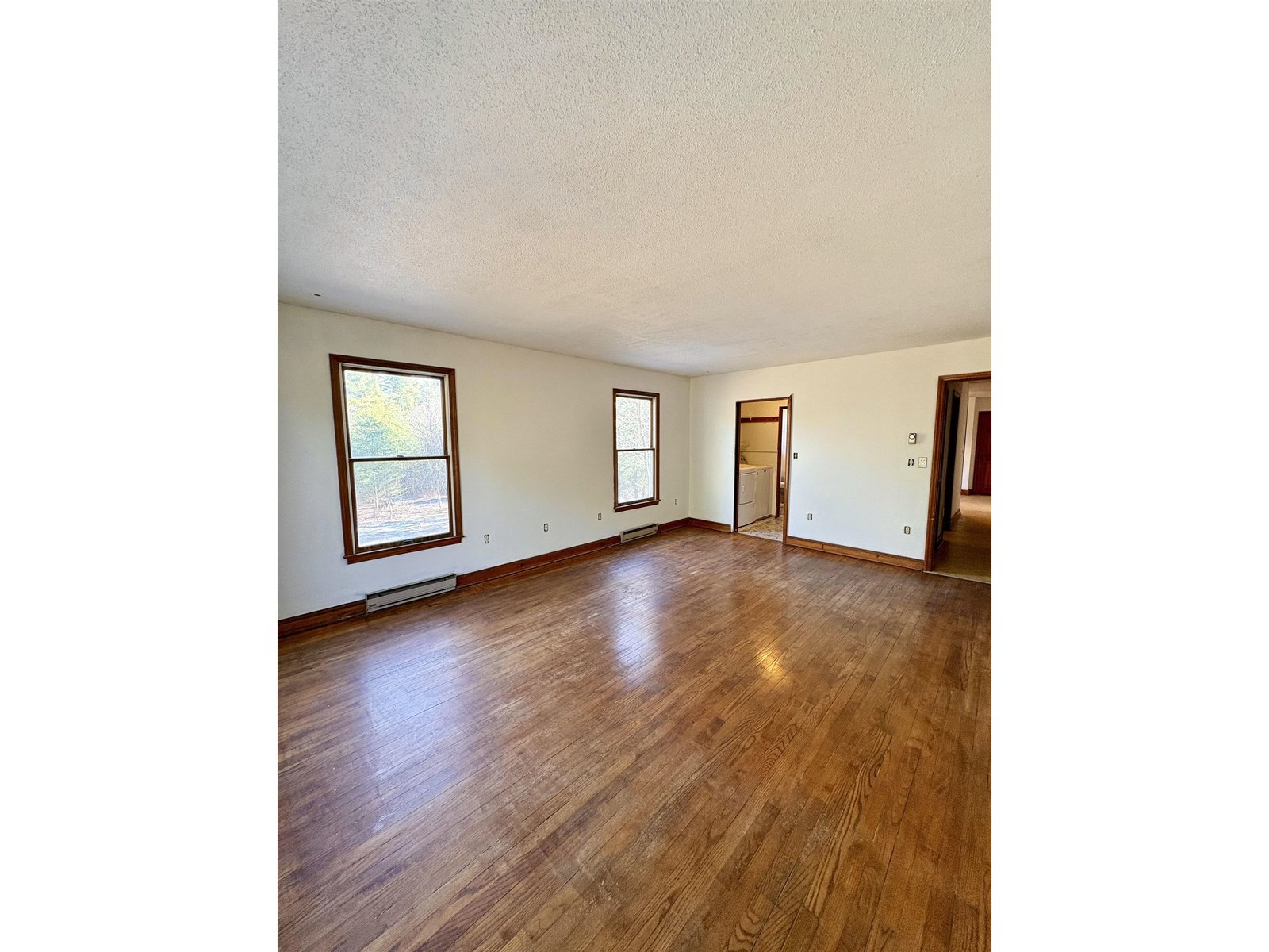 Primary Bedroom, 1st Floor