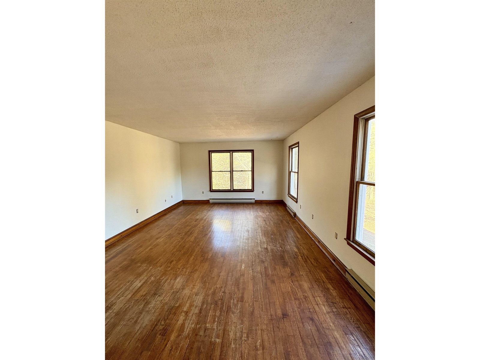 Primary Bedroom, 1st Floor