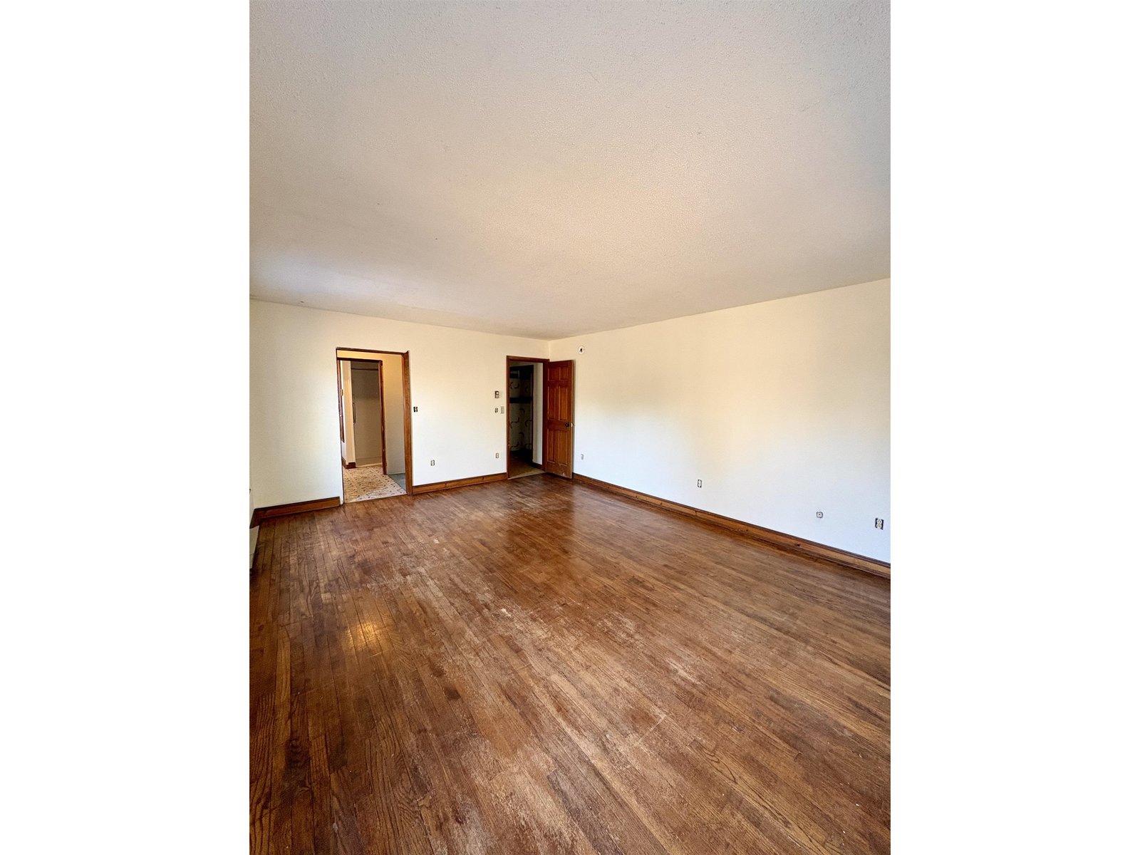 Primary Bedroom, 1st Floor