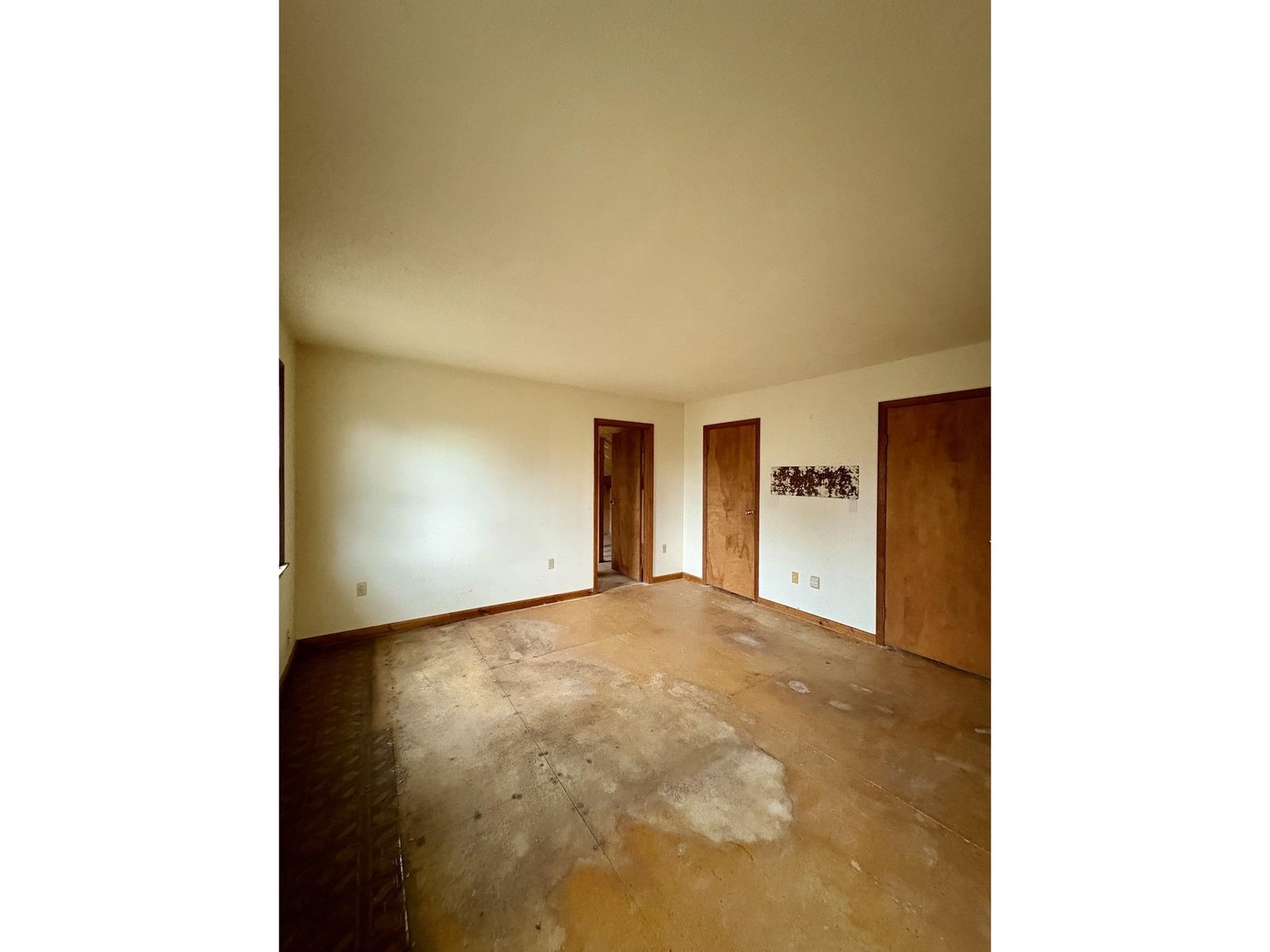 Bedroom #2, Second Floor