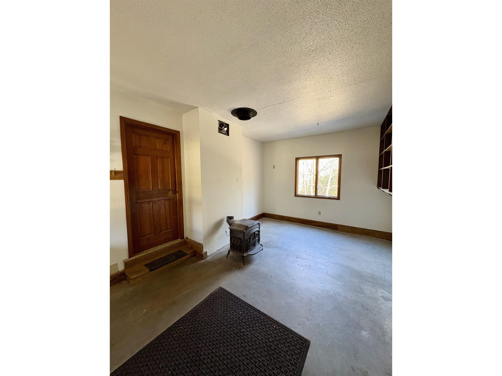 Mudroom