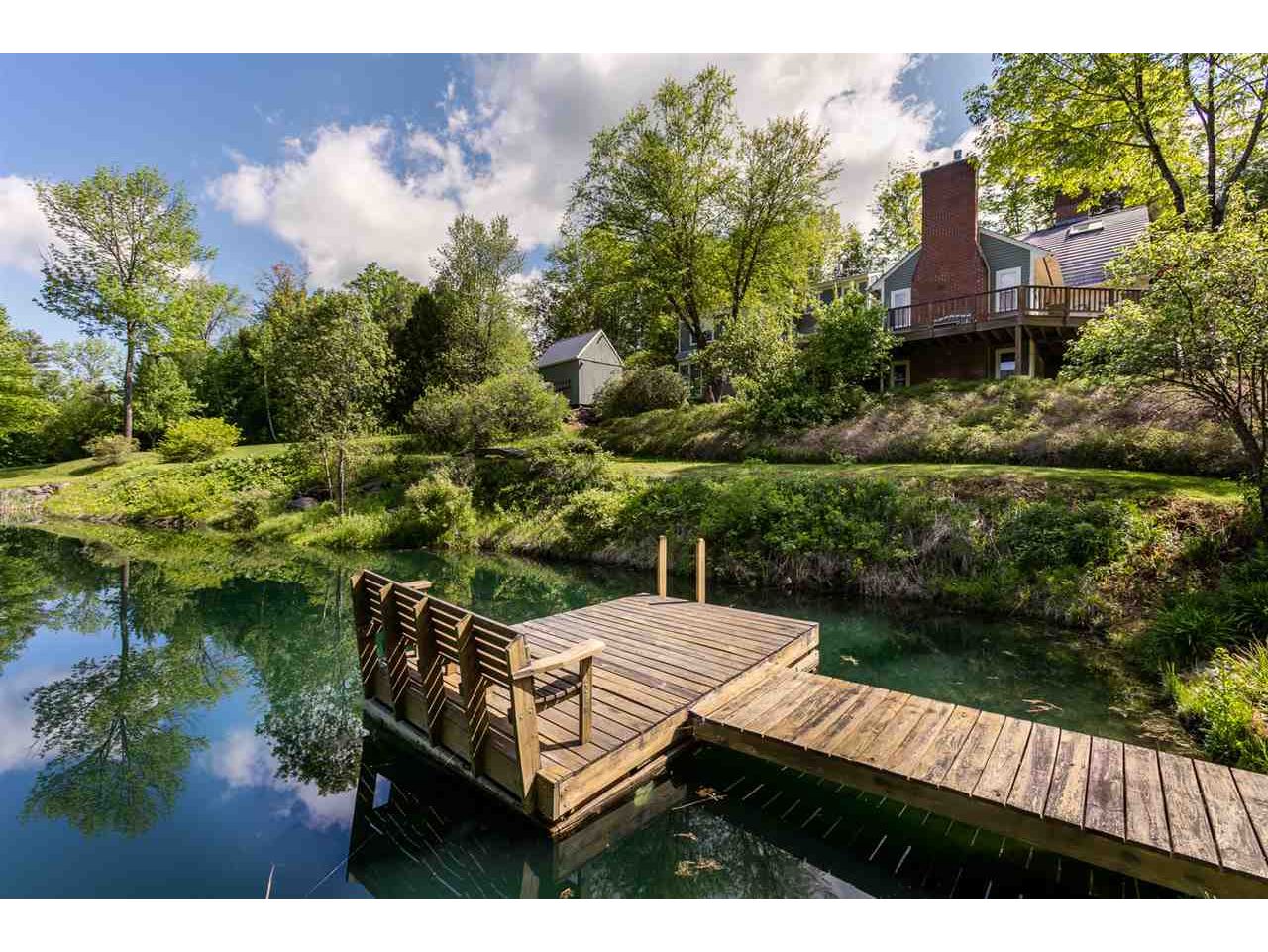 150 Upper Sky Acres Drive