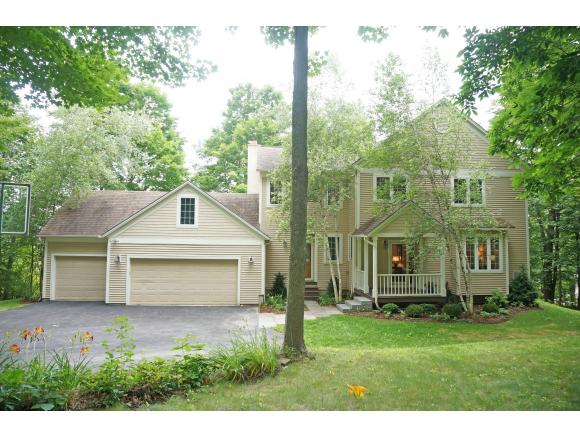 150 Wildwood Drive