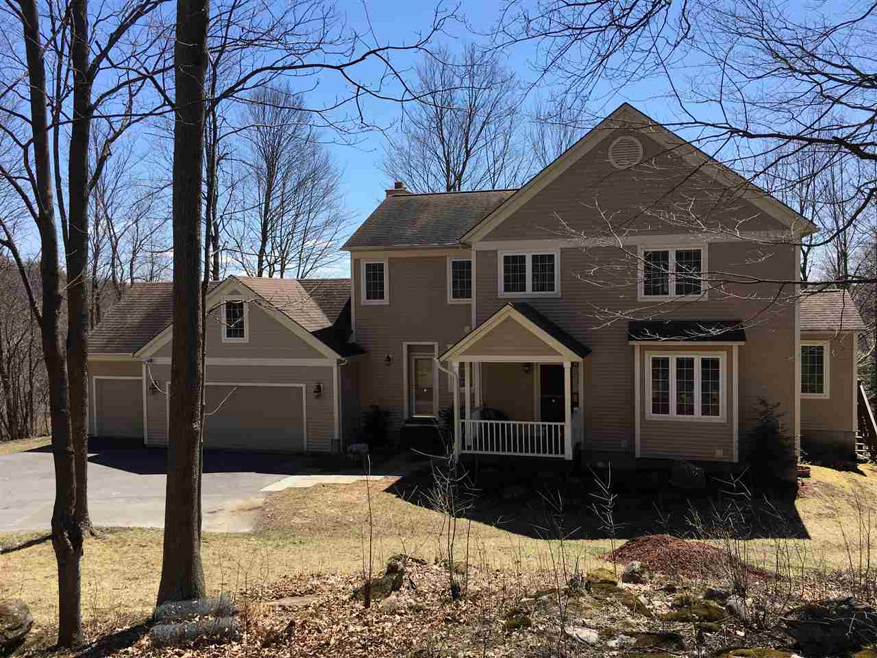150 Wildwood Drive