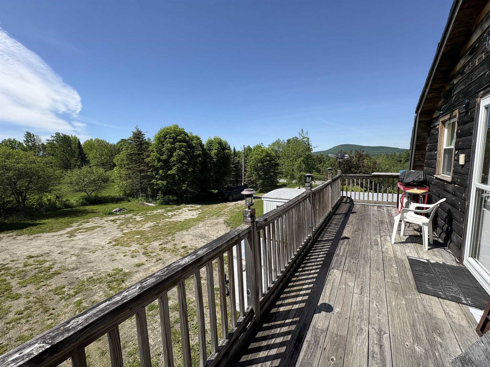 150 Willoughby Lake Road