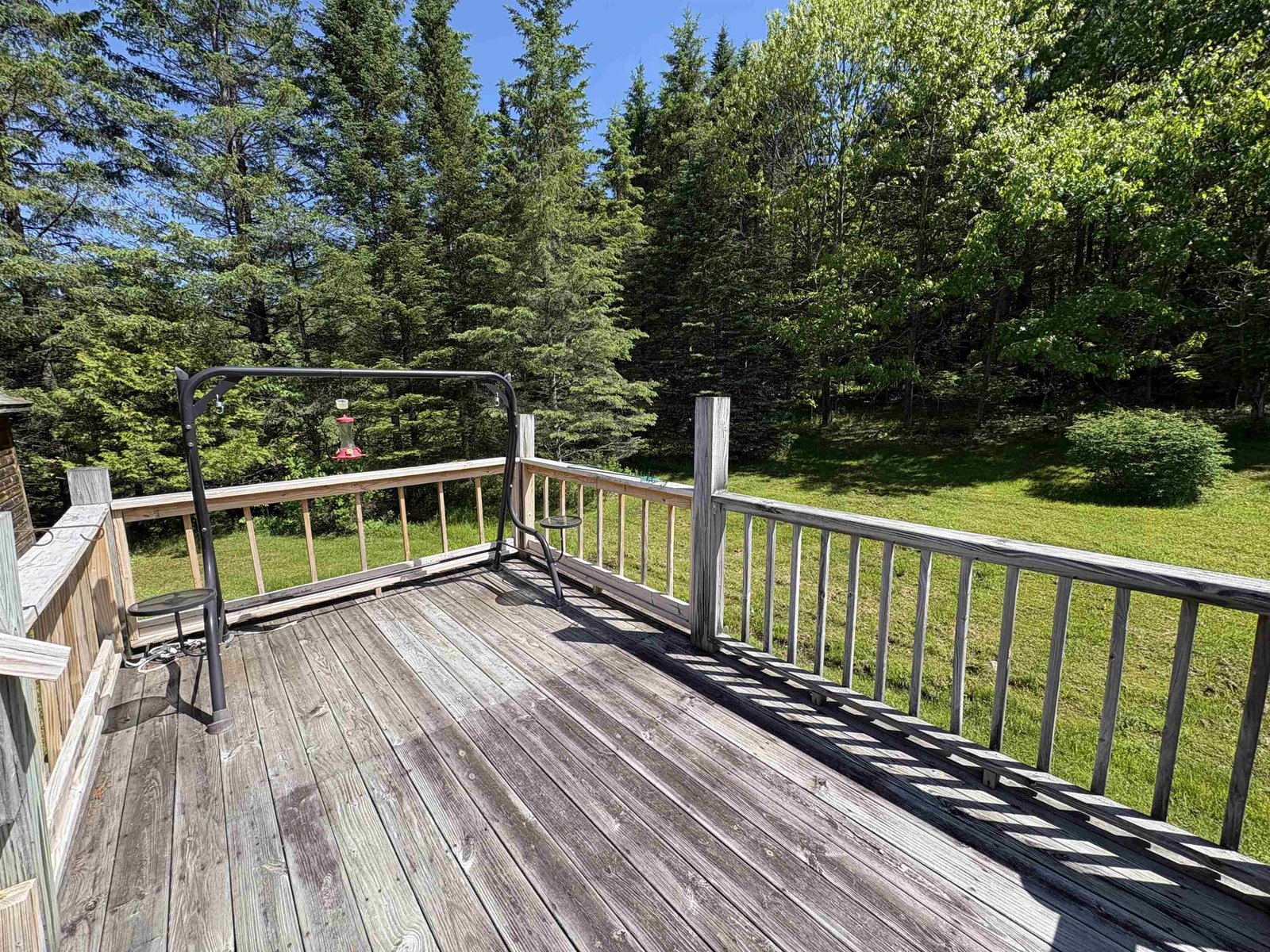 150 Willoughby Lake Road