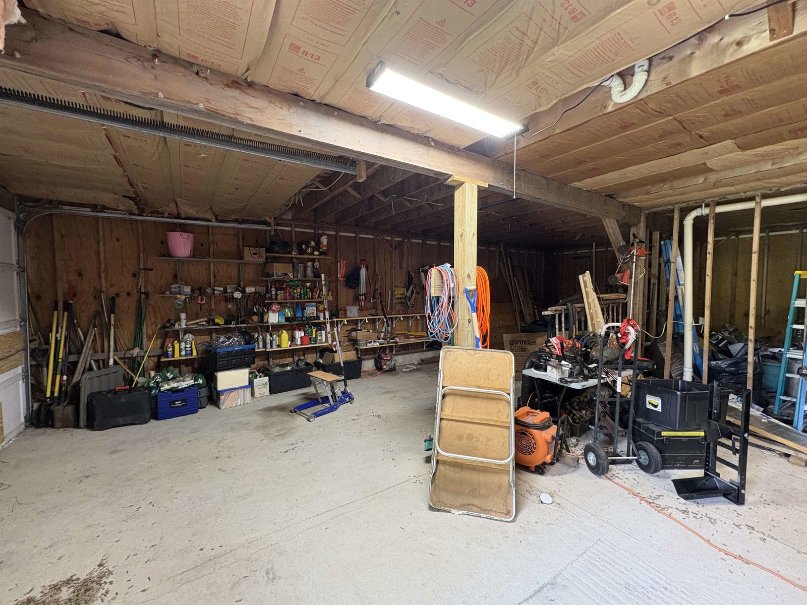 150 Willoughby Lake Road