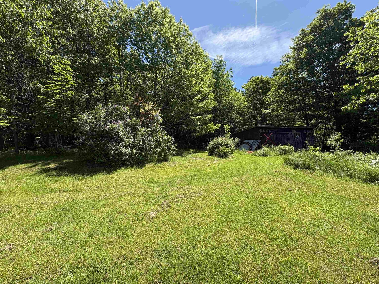 150 Willoughby Lake Road