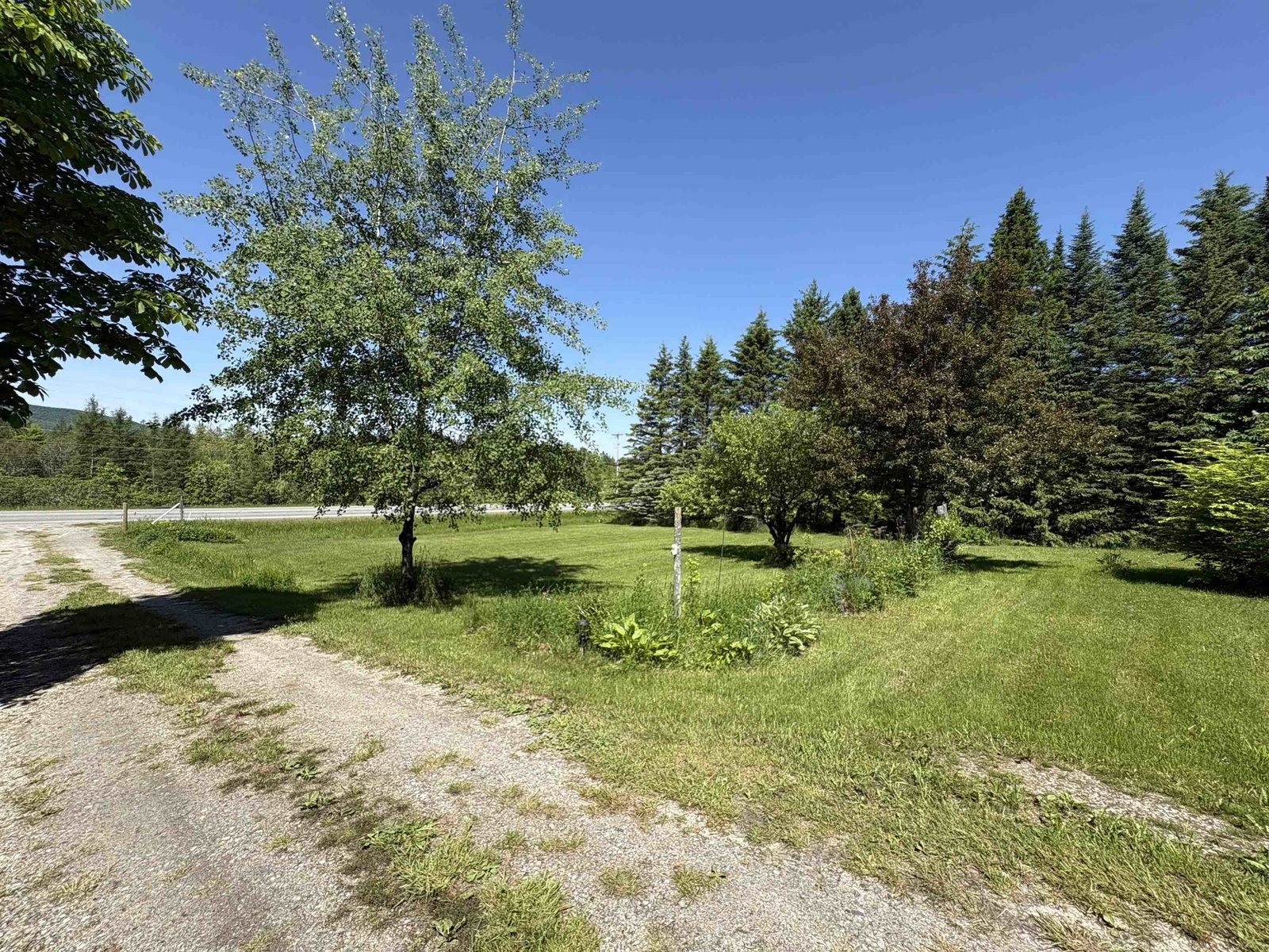 150 Willoughby Lake Road