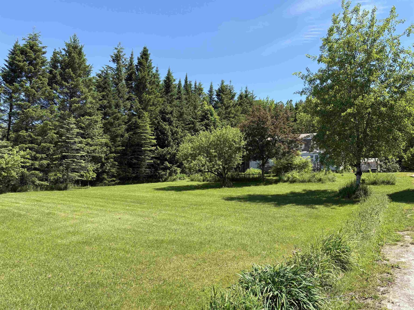 150 Willoughby Lake Road