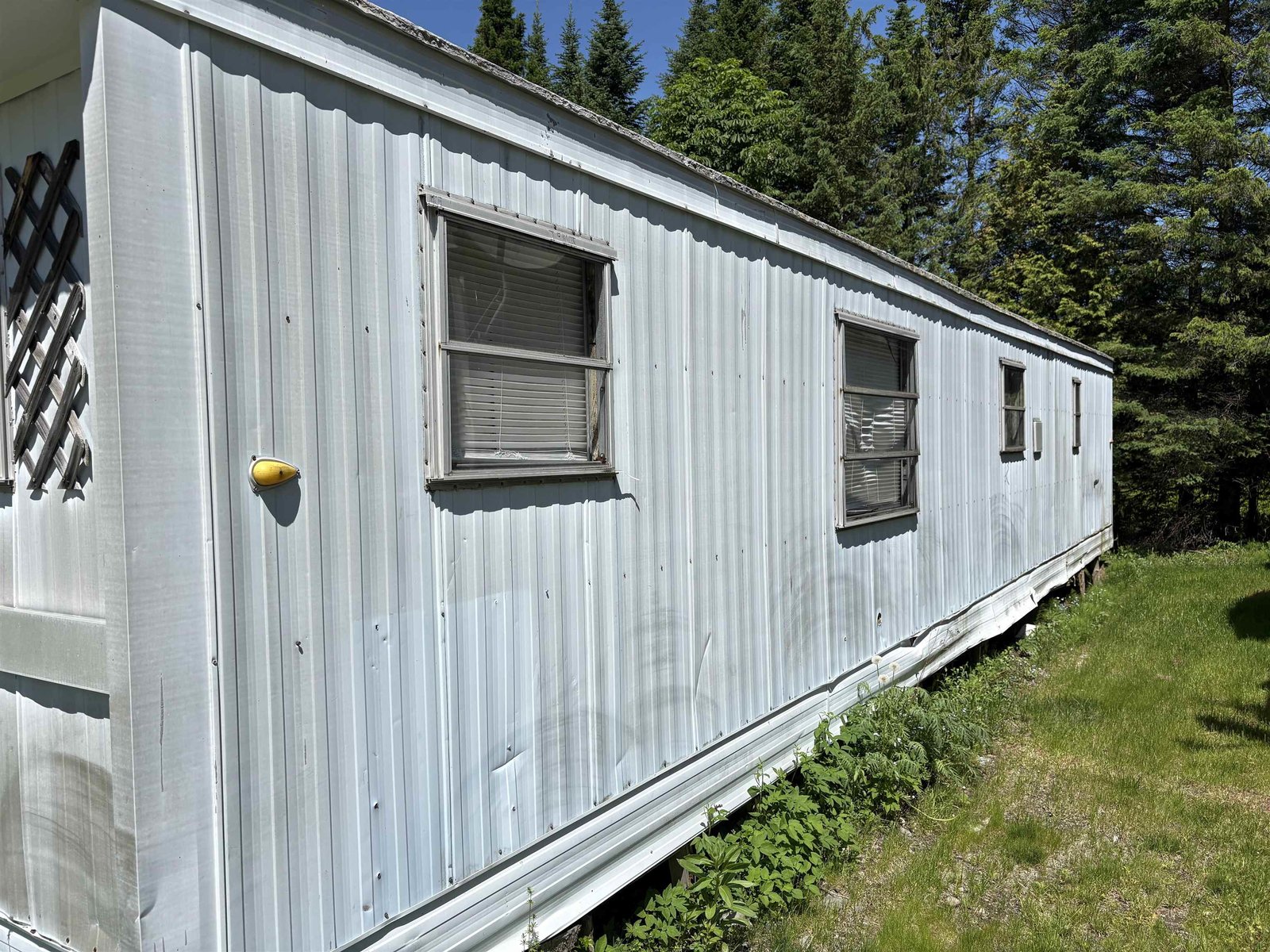 150 Willoughby Lake Road