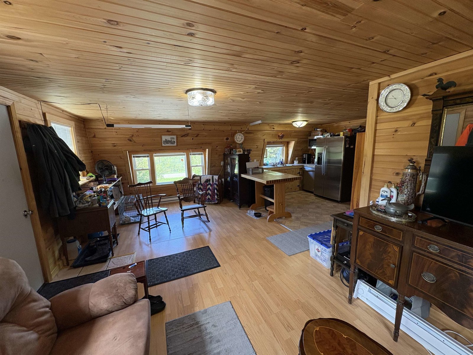 150 Willoughby Lake Road