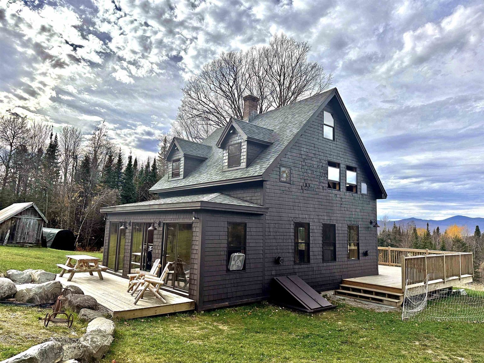 1500 Bonin Road