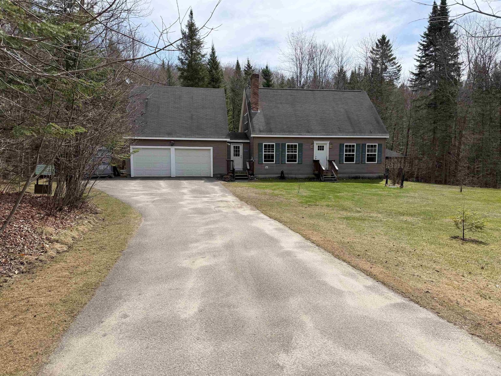 1500 Brook Road, Burke