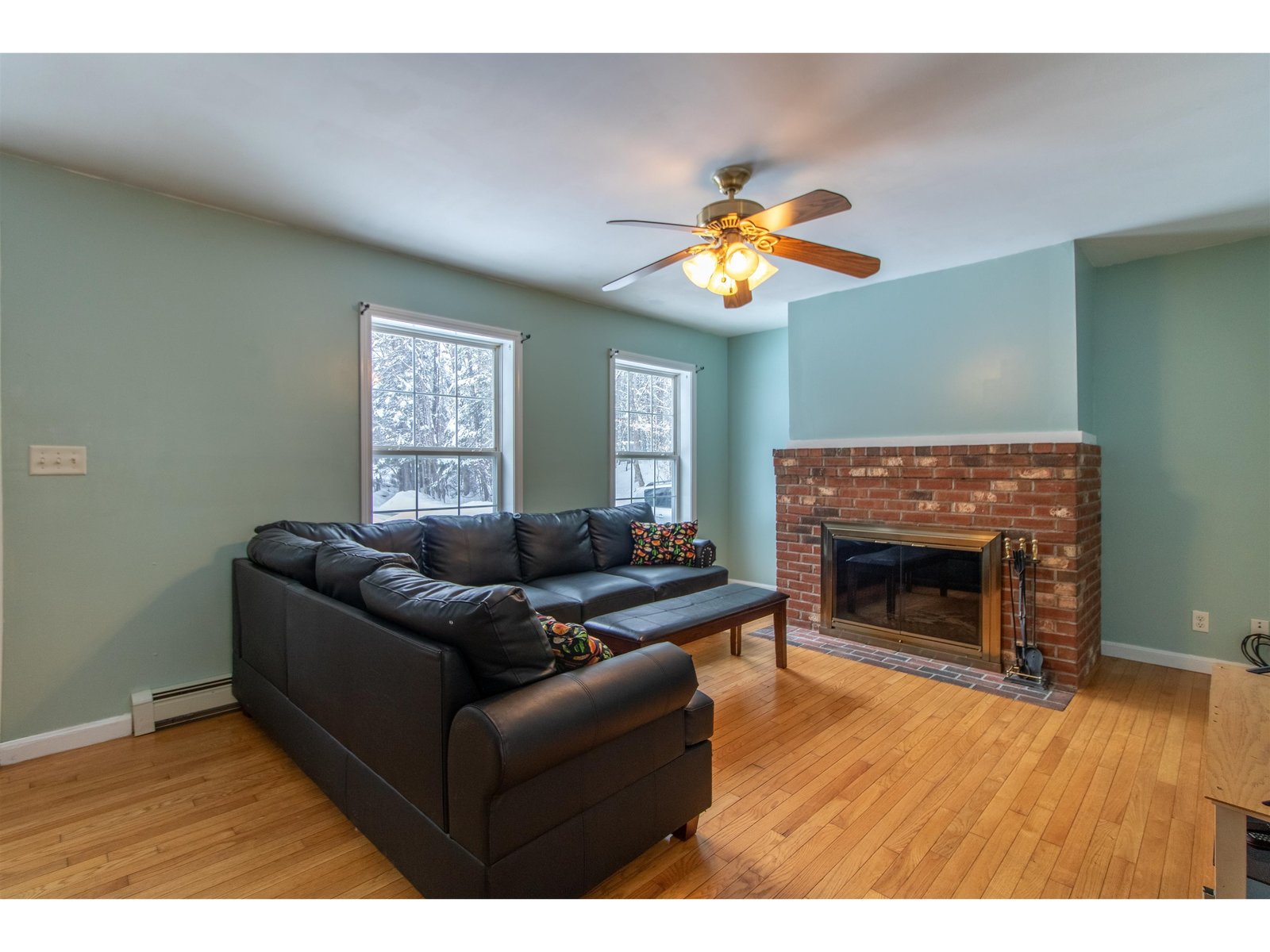 1500 Brook Road