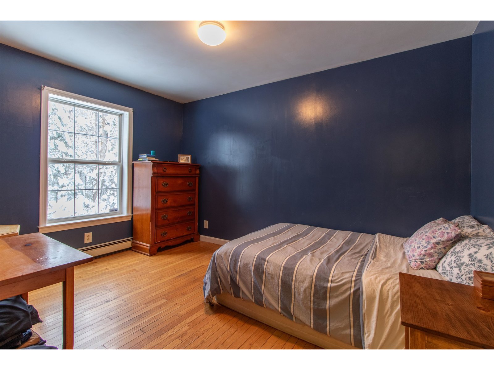 Office or Study, currently used as a bedroom