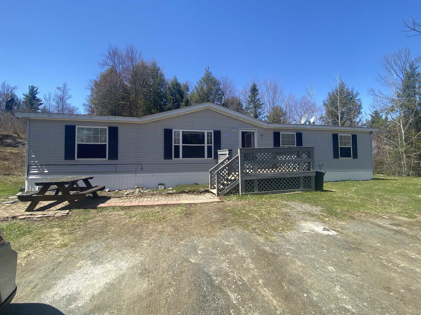 1500 Hill Top Drive