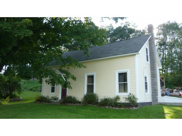 1500 Hinesburg Road