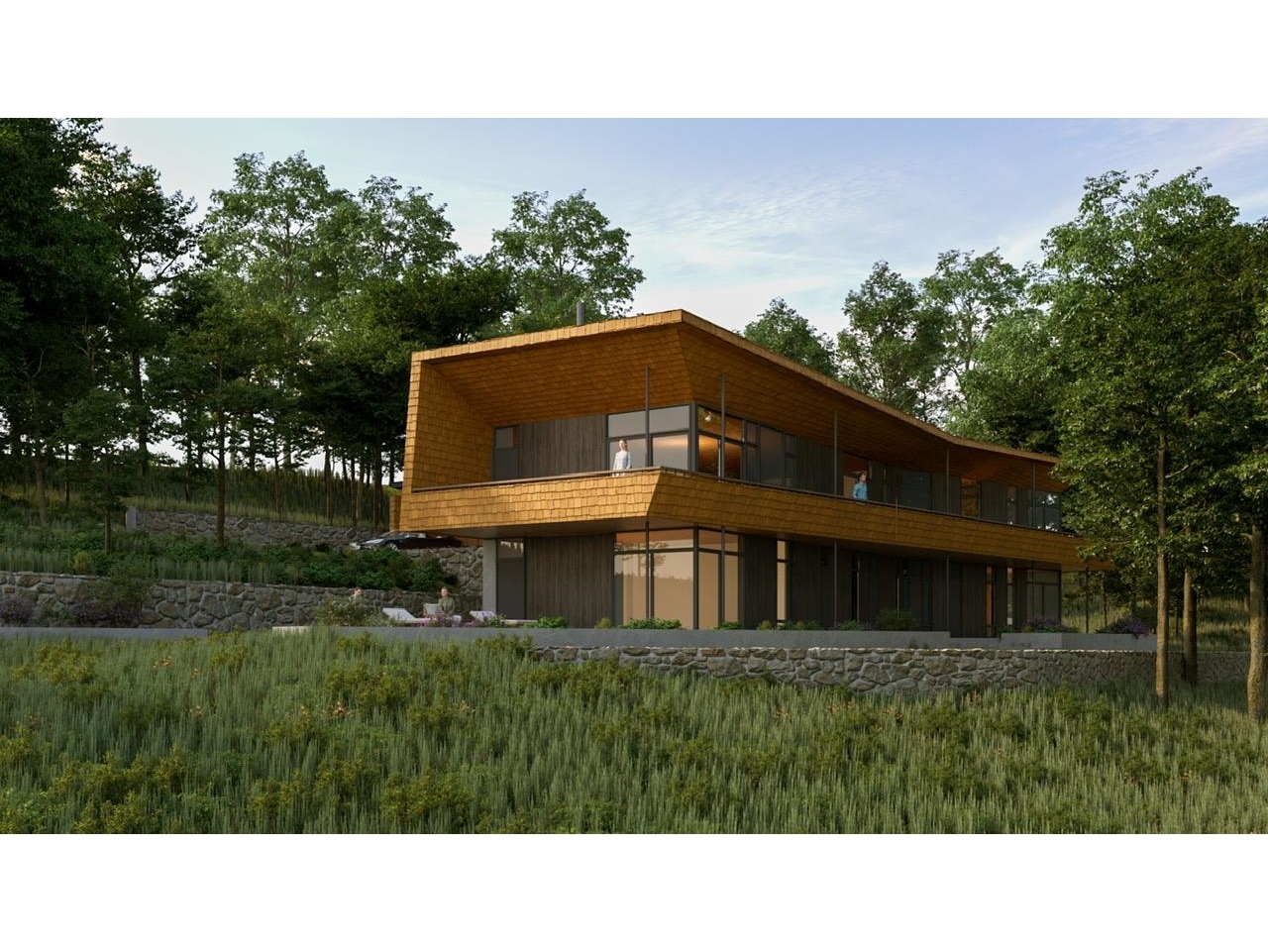1500 West Hill Road, Unit Lot 6
