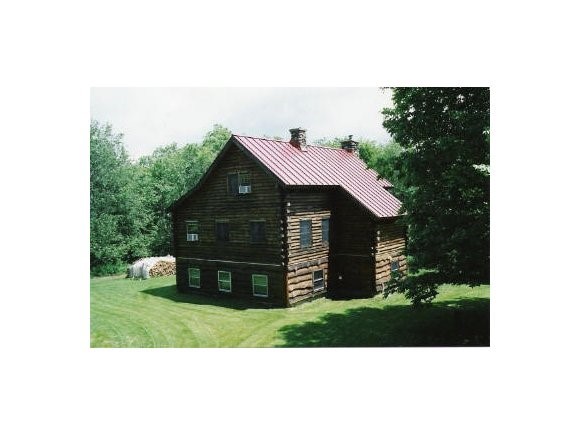 1501 Elmore Pond Road