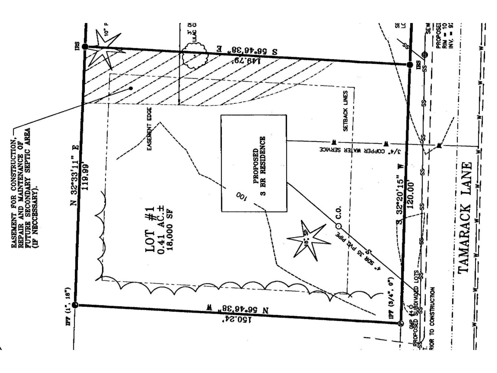 15.01 Tamarack Lane