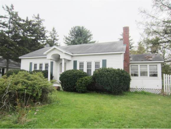 1501 Williston Road