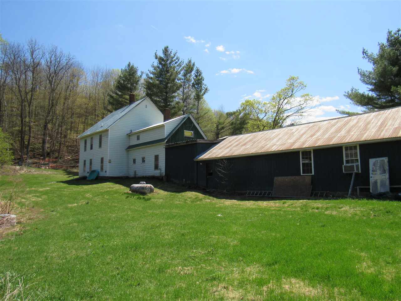 1502 Cobb Hill Road