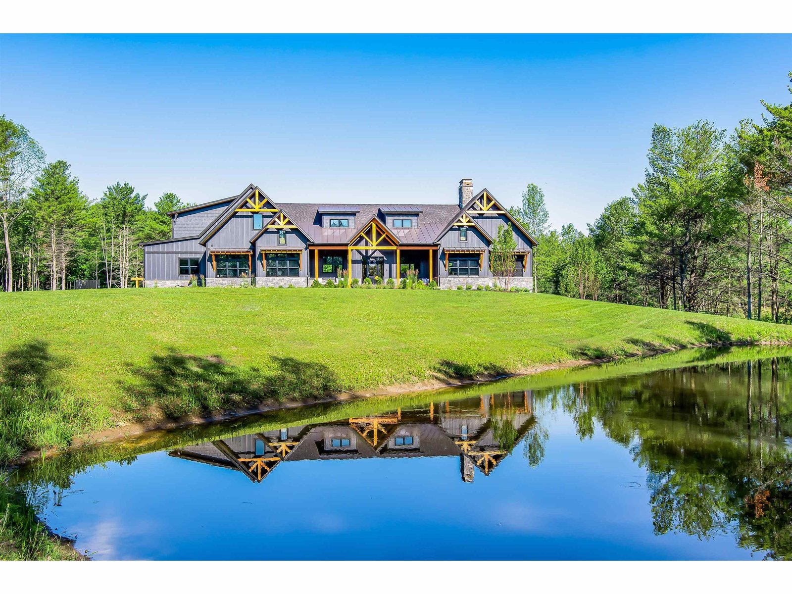 1503 Irish Hill Road