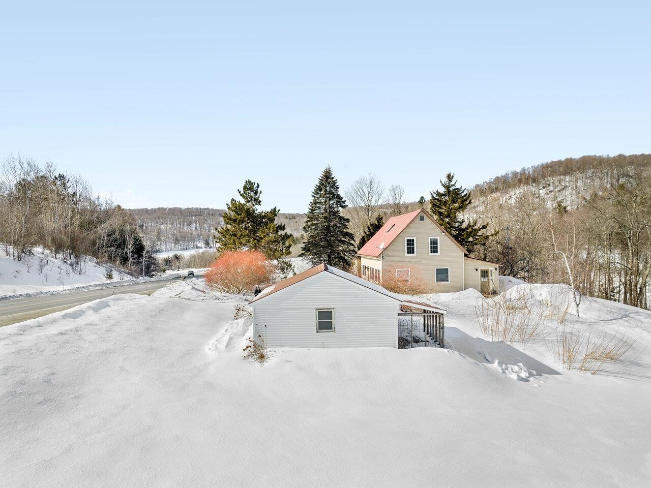 1503 Vermont Route 64