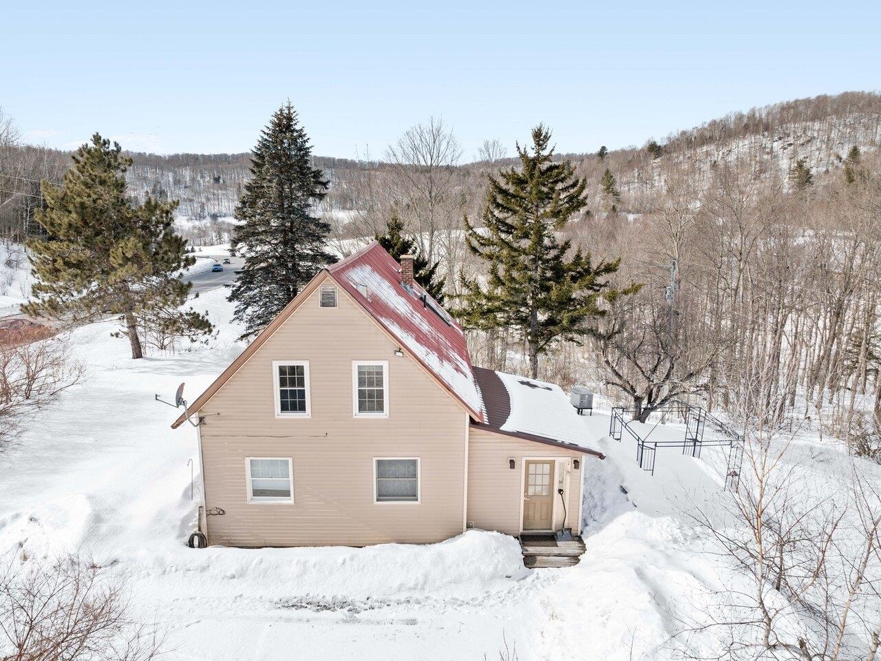 1503 Vermont Route 64