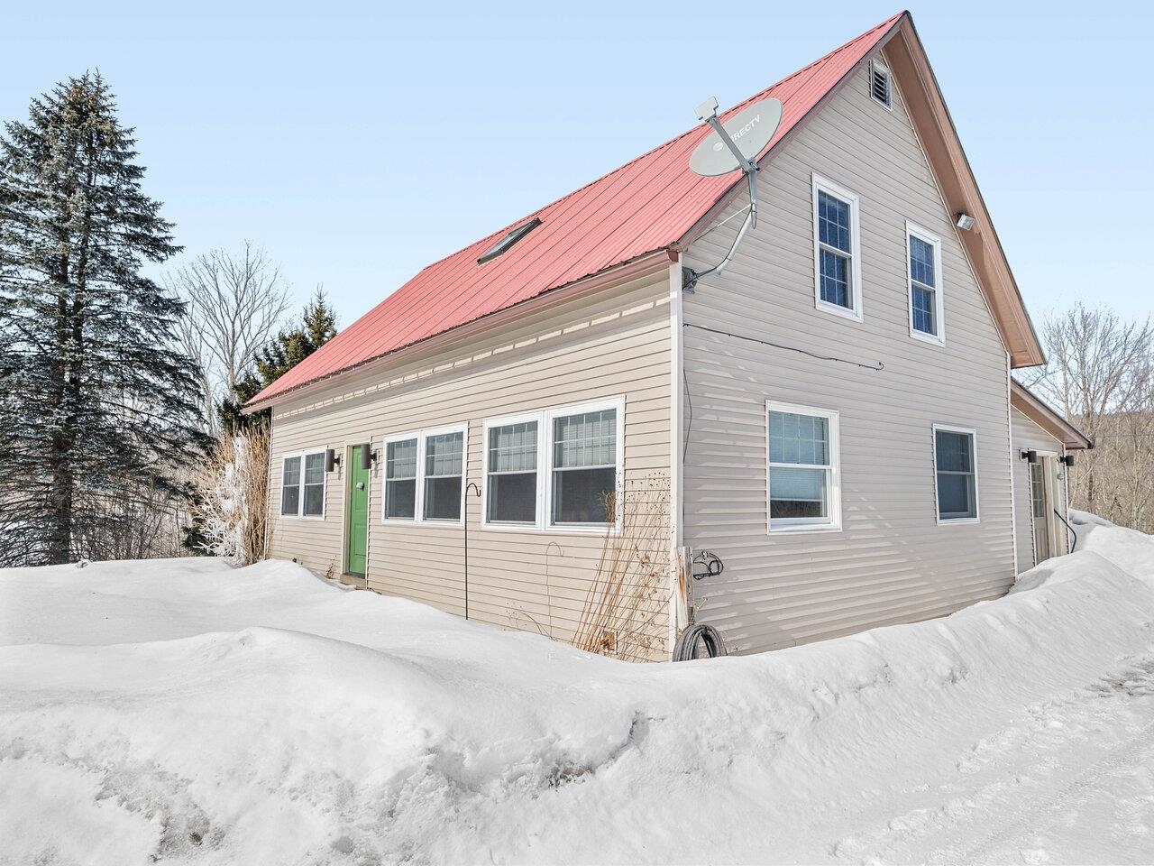 1503 Vermont Route 64