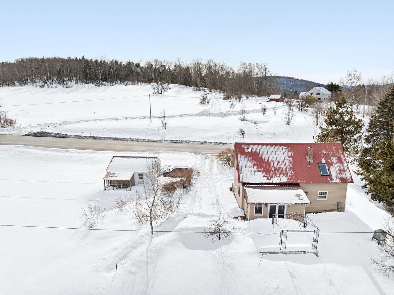 1503 Vermont Route 64