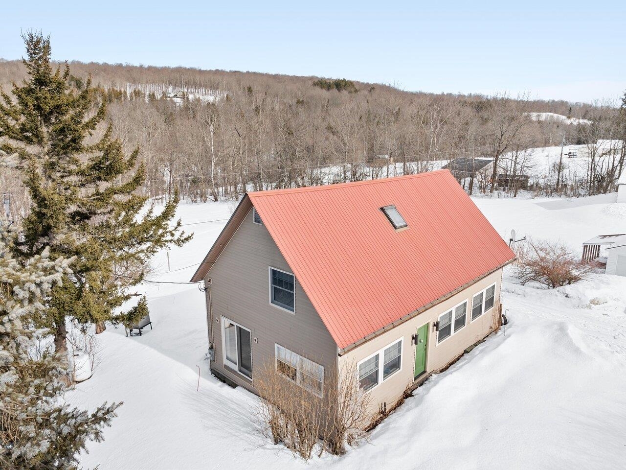 1503 Vermont Route 64