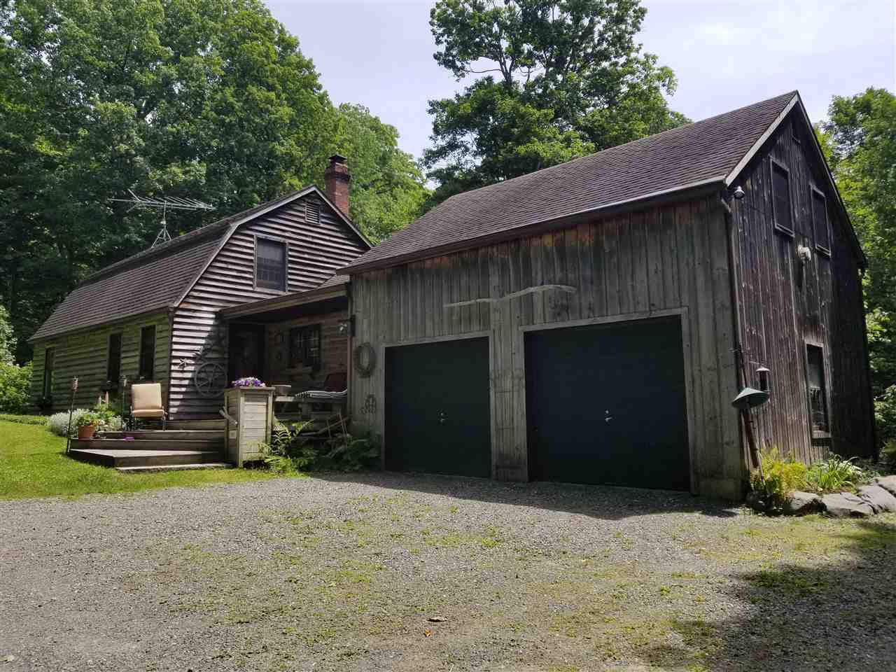 1504 Nelson Hill Road